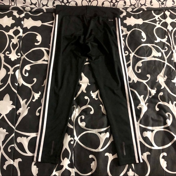 Adidas Climate Leggings - Picture 2 of 6
